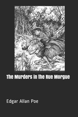 The Murders in the Rue Morgue