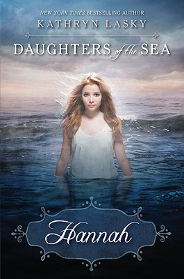 Cover Image for Hannah