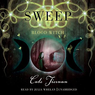 Blood Witch (Sweep #3)
