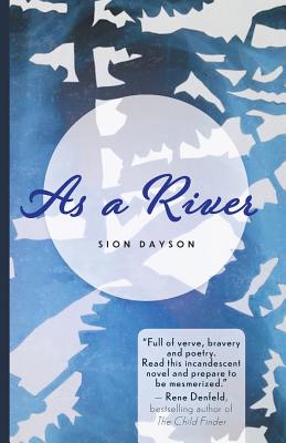 Cover for As a River