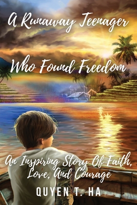 A Runaway Teenager: Who Found Freedom Cover Image