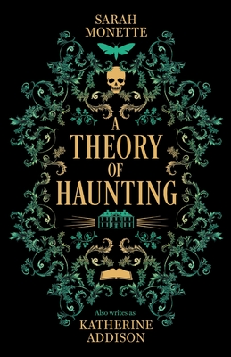 A Theory of Haunting Cover Image