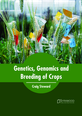 Genetics, Genomics and Breeding of Crops Cover Image