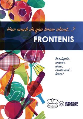 How much do yo know about... Frontenis Cover Image