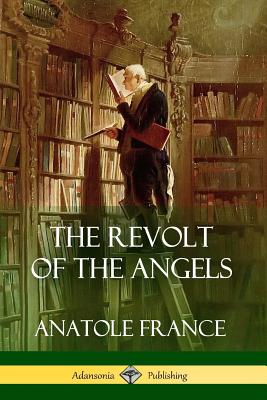 The Revolt of the Angels Cover Image