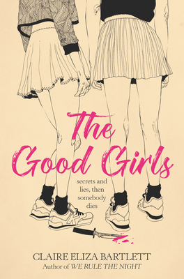 Cover Image for The Good Girls