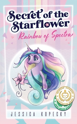 Rainbow of Spectra Cover Image