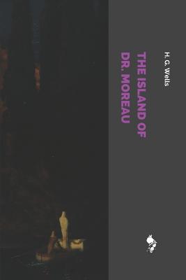 The Island of Dr. Moreau