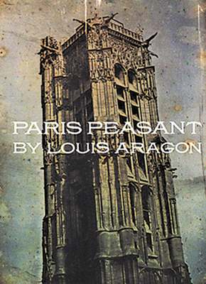 Cover for Paris Peasant