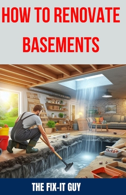 How to Renovate Basements: The Ultimate Guide to Transforming Your ...