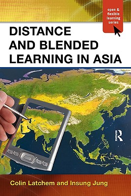 Supporting Students in Online Open and Distance Learning (Open and ...