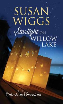 Cover for Starlight on Willow Lake