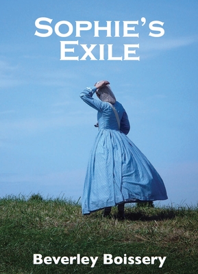 Sophie's Exile (Sophie Mallory #3) Cover Image