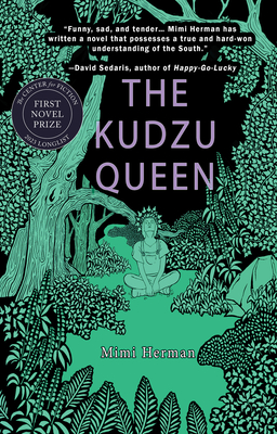 The Kudzu Queen