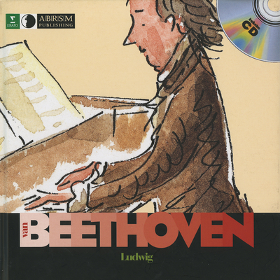 Ludwig van Beethoven (First Discovery Music) Cover Image