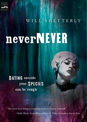 Nevernever By Will Shetterly Cover Image