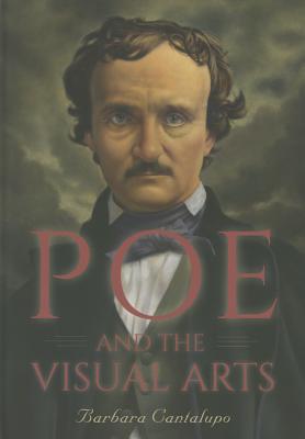 Poe and the Visual Arts Cover Image