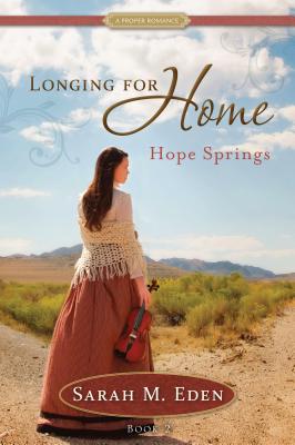 Cover for Hope Springs