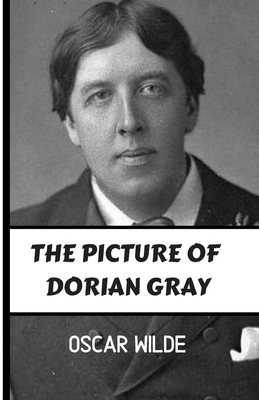 The Picture Of Dorian Gray