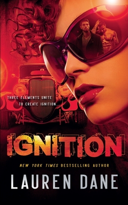 Ignition Cover Image