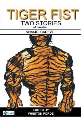 Tiger Fist. Two Stories Cover Image