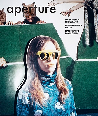 Aperture Magazine 195 Cover Image