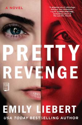 Pretty Revenge Cover Image