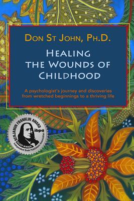Healing the Wounds of Childhood Cover Image