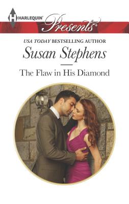 The Flaw in His Diamond Cover