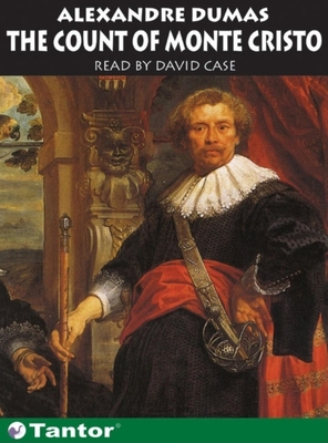 The Count of Monte Cristo (Compact Disc) | Changing Hands ...