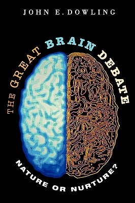 The Great Brain Debate: Nature or Nurture? (Science Essentials #15)