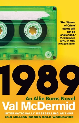 1989 (Allie Burns Novel #2)