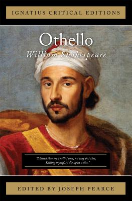 Othello: Ignatius Critical Edition Cover Image