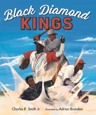 Black Diamond Kings (Sports Royalty) | Rozzie Bound Co-op Bookstore