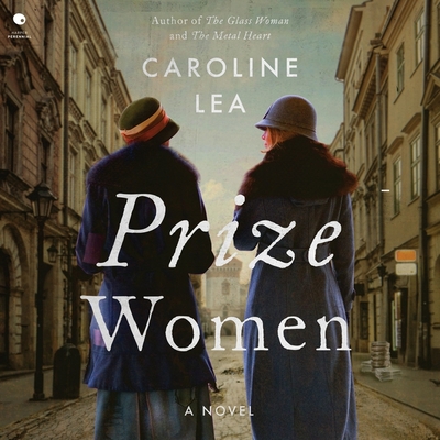 Prize Women Cover Image