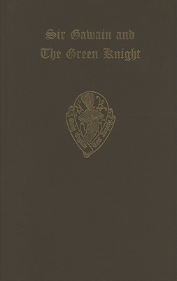 Sir Gawain and the Green Knight (Early English Text Society #210) By I. Gollancz (Editor), Mabel Day, M. S. Serjeantson Cover Image