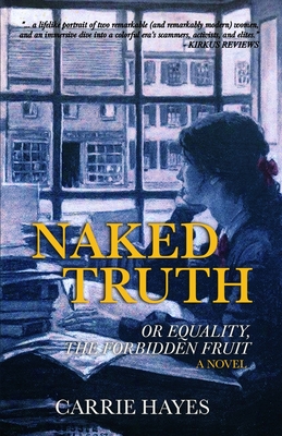 Cover for Naked Truth