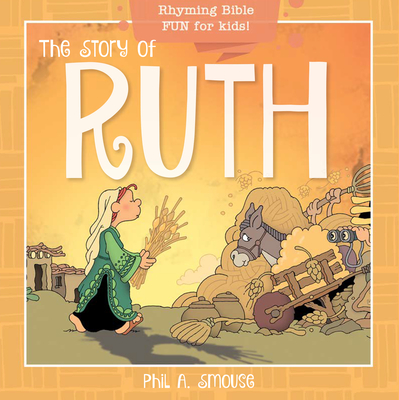 ruth bible story