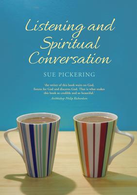 Listening and Spiritual Conversation Cover Image