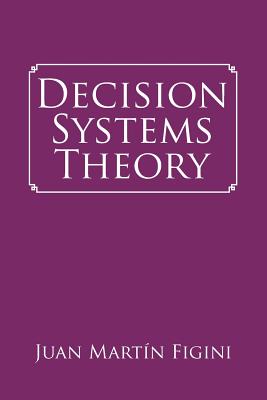 Decision Systems Theory cover