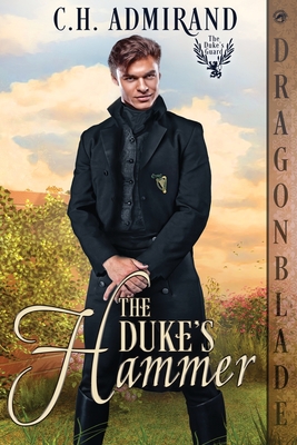 Cover for The Duke's Hammer
