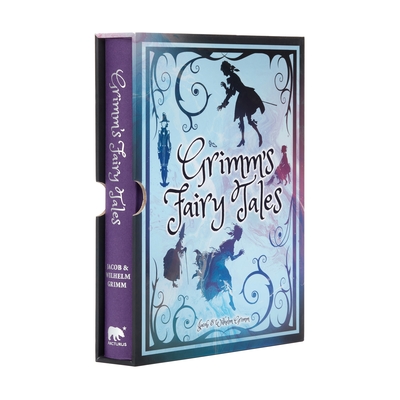 Grimm's Fairy Tales