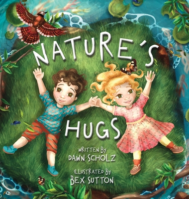 Nature's Hugs Cover Image