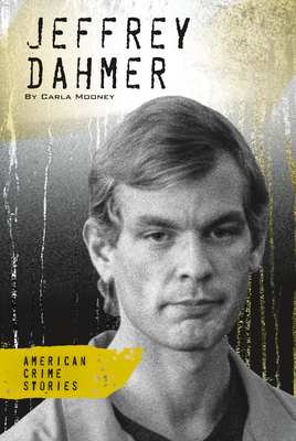 Jeffrey Dahmer Cover Image