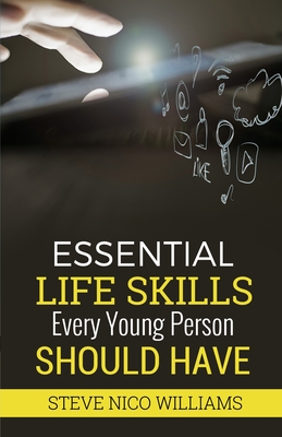 Essential Life Skills Every Young Person Should Have Cover Image