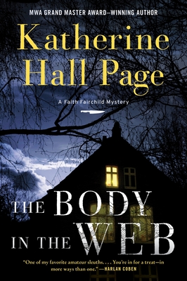 The Body in the Web: A Faith Fairchild Mystery (Faith Fairchild Mysteries #26)