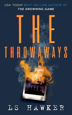 Cover for The Throwaways