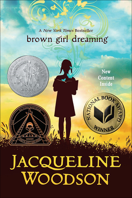 Brown Girl Dreaming Cover Image