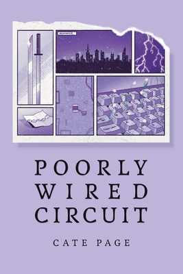 Poorly Wired Circuit Cover Image