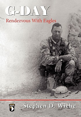 G-Day, Rendezvous with Eagles Cover Image